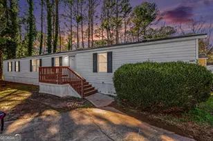 6359 Bells Ferry Rd Lot 39, Acworth, GA 30102 - Photo 3