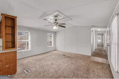 6359 Bells Ferry Lot 39 Road, Acworth, GA 30102 - Photo 5