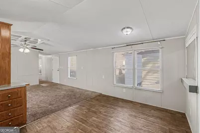 6359 Bells Ferry Lot 39 Road, Acworth, GA 30102 - Photo 7