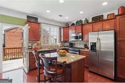 2109 Wylmoor Way SE, Smyrna, GA 30080 - Photo 9