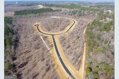0 Holly Ridge Lot 3, Dublin, GA 31021 - Photo 3
