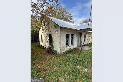 1321 S Elbert Street, Milledgeville, GA 31061 - Photo 1