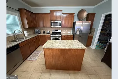 1684 Lancaster Creek Circle SW, Conyers, GA 30094 - Photo 7