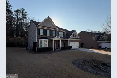 1684 Lancaster Creek Circle SW, Conyers, GA 30094 - Photo 45