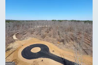 0 Holly Ridge Lot 5, Dublin, GA 31021 - Photo 1