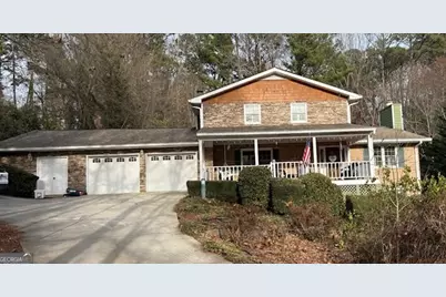 562 Cupelo Drive NW, Marietta, GA 30064 - Photo 1