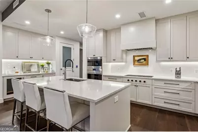 2520 Peachtree Road #602, Atlanta, GA 30305 - Photo 7