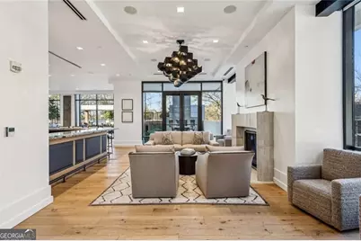 2520 Peachtree Road #602, Atlanta, GA 30305 - Photo 37