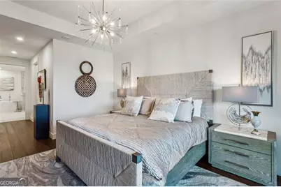 2520 Peachtree Road #602, Atlanta, GA 30305 - Photo 15