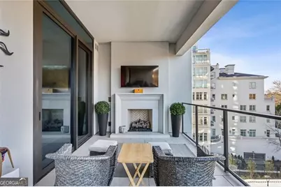 2520 Peachtree Road #602, Atlanta, GA 30305 - Photo 25