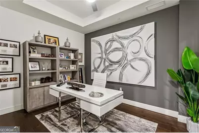 2520 Peachtree Road #602, Atlanta, GA 30305 - Photo 11