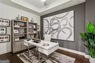 2520 Peachtree Rd, Atlanta, GA 30305 - Photo 11