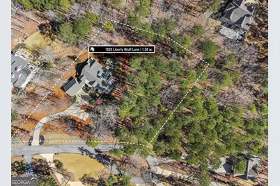 1020 Liberty Bluff Lane, Greensboro, GA 30642 - Photo 71