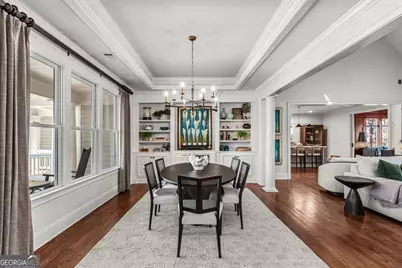 1020 Liberty Bluff Lane, Greensboro, GA 30642 - Photo 13