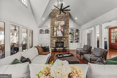 1020 Liberty Bluff Lane, Greensboro, GA 30642 - Photo 11