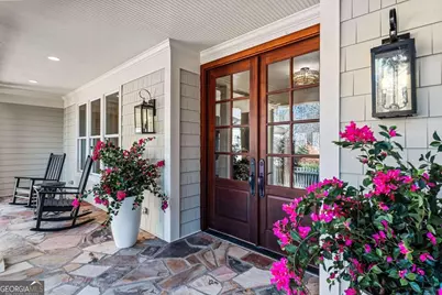 1020 Liberty Bluff Lane, Greensboro, GA 30642 - Photo 7