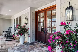 1020 Liberty Bluff Ln, Greensboro, GA 30642 - Photo 7