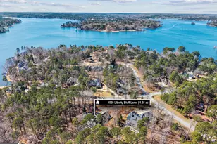 1020 Liberty Bluff Ln, Greensboro, GA 30642 - Photo 3