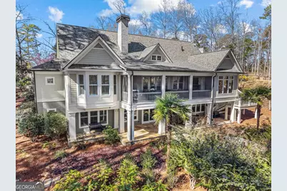 1020 Liberty Bluff Lane, Greensboro, GA 30642 - Photo 5