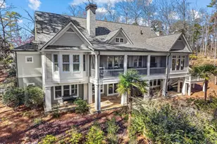 1020 Liberty Bluff Ln, Greensboro, GA 30642 - Photo 5