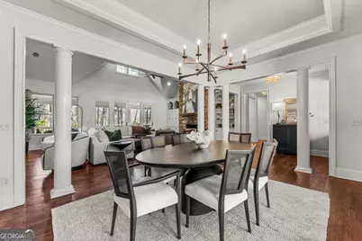 1020 Liberty Bluff Lane, Greensboro, GA 30642 - Photo 15