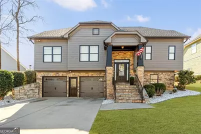 13 Birch Place, Adairsville, GA 30103 - Photo 1