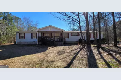 19145 Ga Highway 100, Franklin, GA 30217 - Photo 1