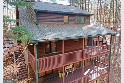 63 Misty Oaks Court, Ellijay, GA 30536 - Photo 21