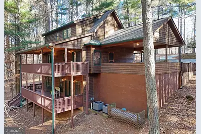 63 Misty Oaks Court, Ellijay, GA 30536 - Photo 11