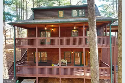 63 Misty Oaks Court, Ellijay, GA 30536 - Photo 13