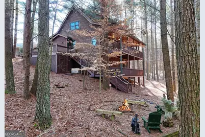 63 Misty Oaks Court, Ellijay, GA 30536 - Photo 17