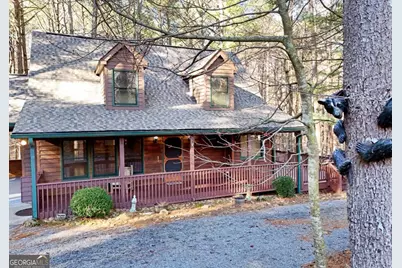 63 Misty Oaks Court, Ellijay, GA 30536 - Photo 11