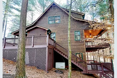 63 Misty Oaks Court, Ellijay, GA 30536 - Photo 19