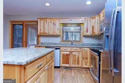63 Misty Oaks Court, Ellijay, GA 30536 - Photo 5