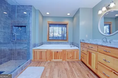 63 Misty Oaks Court, Ellijay, GA 30536 - Photo 15