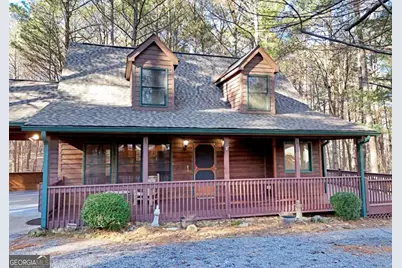 63 Misty Oaks Court, Ellijay, GA 30536 - Photo 5