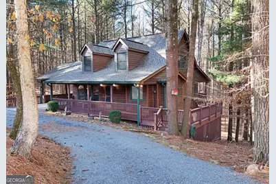 63 Misty Oaks Court, Ellijay, GA 30536 - Photo 3