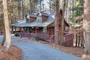 63 Misty Oaks Ct, Ellijay, GA 30536 - Photo 3