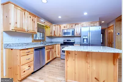63 Misty Oaks Court, Ellijay, GA 30536 - Photo 3