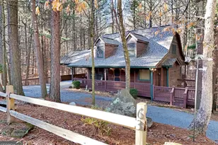 63 Misty Oaks Ct, Ellijay, GA 30536 - Photo 1
