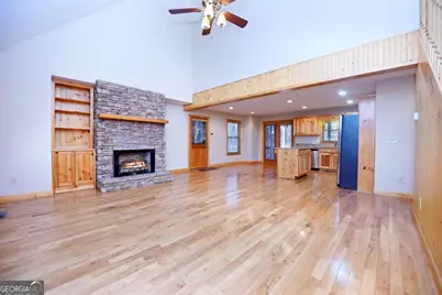 63 Misty Oaks Court, Ellijay, GA 30536 - Photo 5