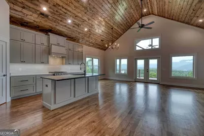 1513 Honey Bee Ridge, Hiawassee, GA 30546 - Photo 19