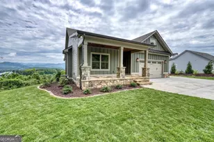 1513 Honey Bee Rdg, Hiawassee, GA 30546 - Photo 3