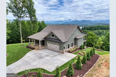 1513 Honey Bee Ridge, Hiawassee, GA 30546 - Photo 41