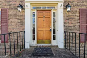 241 Sarah Ln, Lawrenceville, GA 30046 - Photo 5