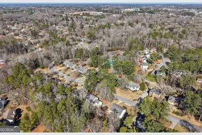 241 Sarah Lane, Lawrenceville, GA 30046 - Photo 57