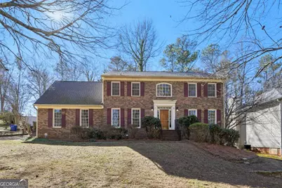 241 Sarah Lane, Lawrenceville, GA 30046 - Photo 1