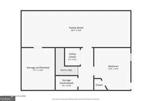 241 Sarah Ln, Lawrenceville, GA 30046 - Photo 59