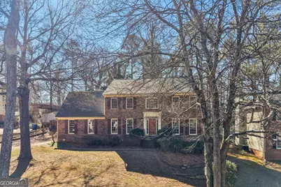 241 Sarah Lane, Lawrenceville, GA 30046 - Photo 49