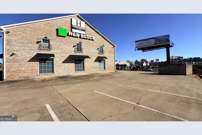 941 Moores Ferry Road #C, Villa Rica, GA 30180 - Photo 13